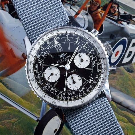 breitling peace watch|The Complete Buying Guide to Breitling Watches.